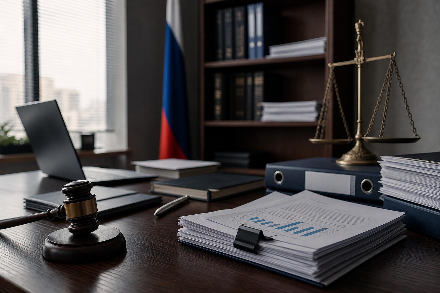 Антимонопольные риски бизнеса в 2026 году: проверки ФАС и оборотные штрафы