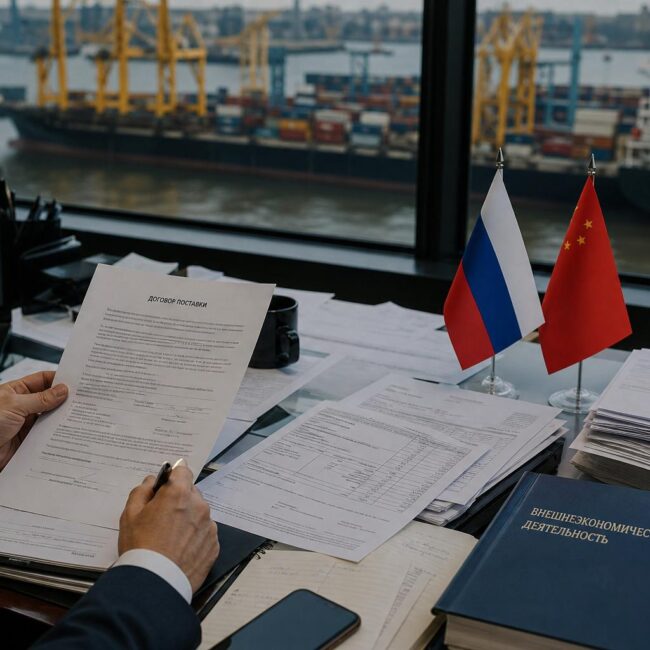 Юрист по внешнеэкономической деятельности: договоры, поставки и споры с иностранными контрагентами