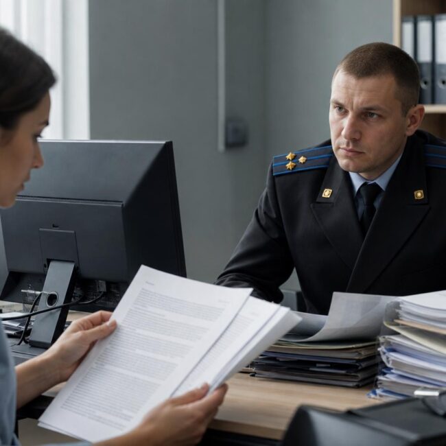 Модель угроз и защита персональных данных на сайте: что проверяет Роскомнадзор в 2026 году