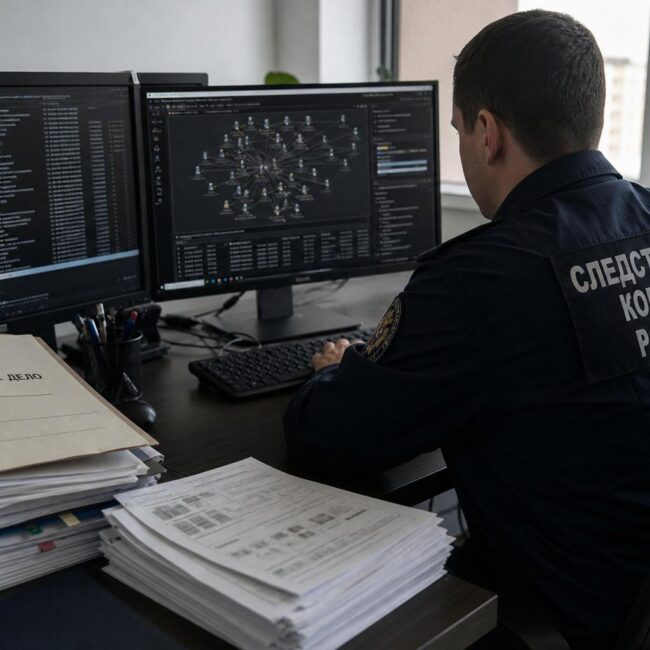 Уголовная ответственность за утечку персональных данных по статье 272.1 УК РФ
