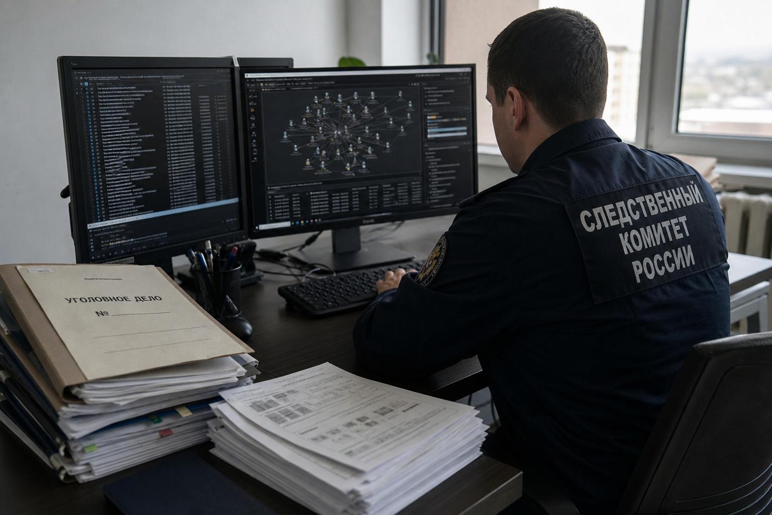 Уголовная ответственность за утечку персональных данных по статье 272.1 УК РФ