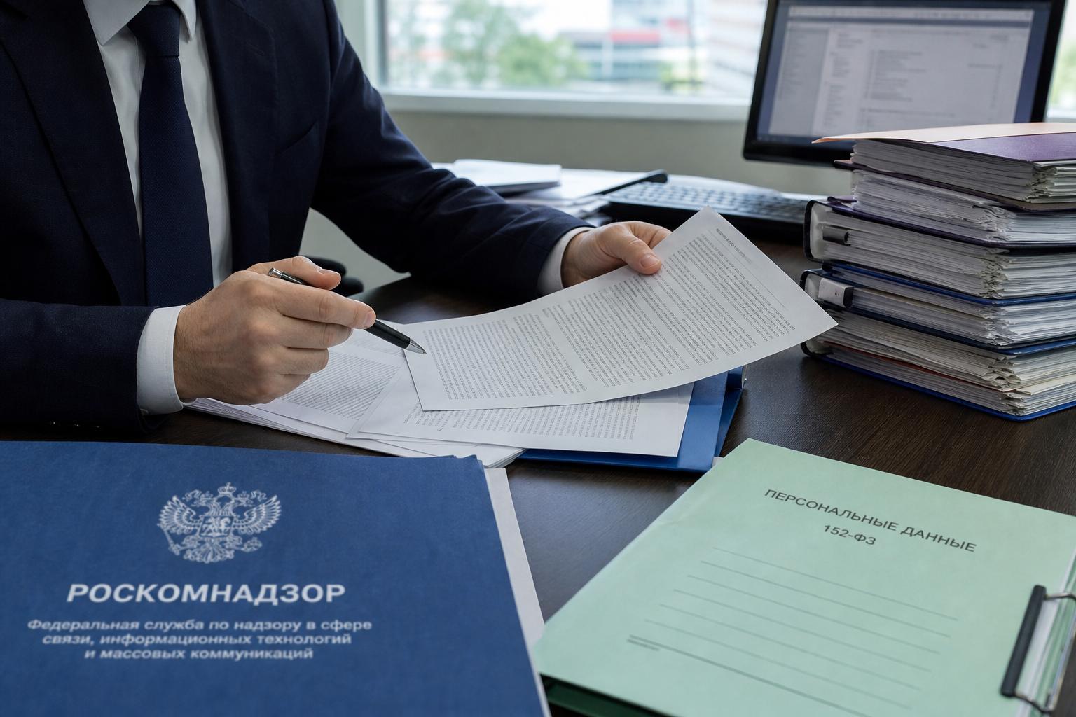 Досудебное урегулирование споров с Роскомнадзором по 152-ФЗ: как снизить риски